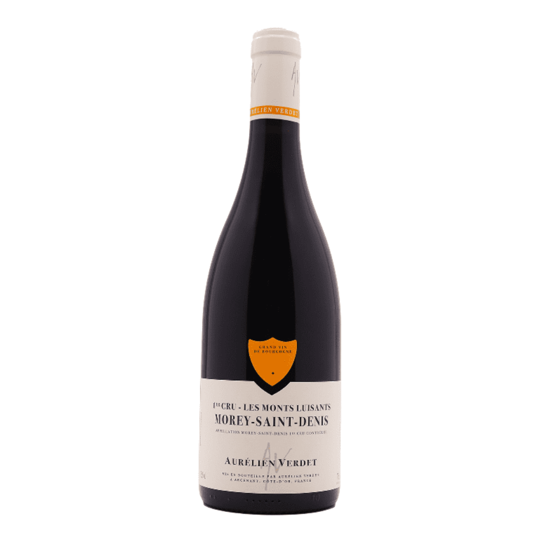 Aurélien Verdet Morey-Saint-Denis 1er Cru Les 'Monts Luisants