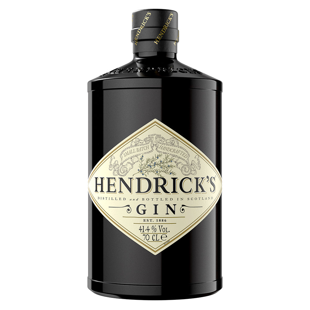 Hendricks Gin 70Cl – Vintage Wine Cellar Lebanon
