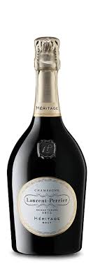 Laurent-Perrier Brut Reserve Héritage – Vintage Wine Cellar Lebanon