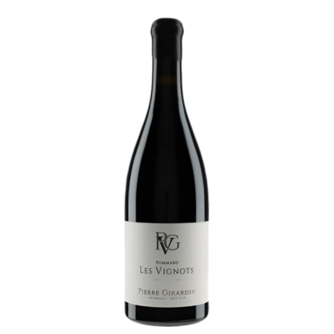 Pommard Les Vignots 2022, Pierre Girardin – Vintage Wine Cellar