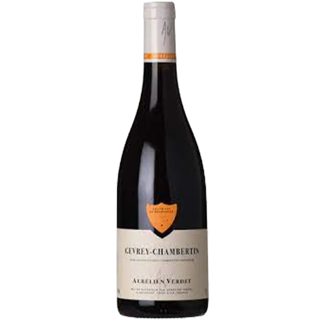 Aurélien Verdet Gevrey-Chambertin 2017 – Vintage Wine Cellar Lebanon Aurélien Verdet Gevrey-Chambertin 2017 – Vintage Wine Cellar Lebanon