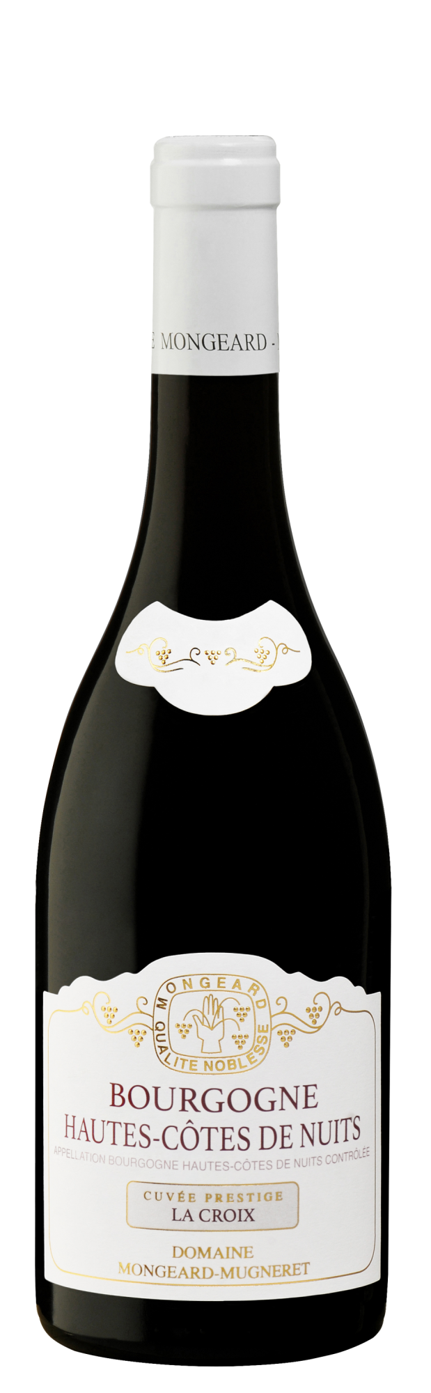Bourgogne Hautes Côtes De Nuits La Croix, Domaine Mongeard