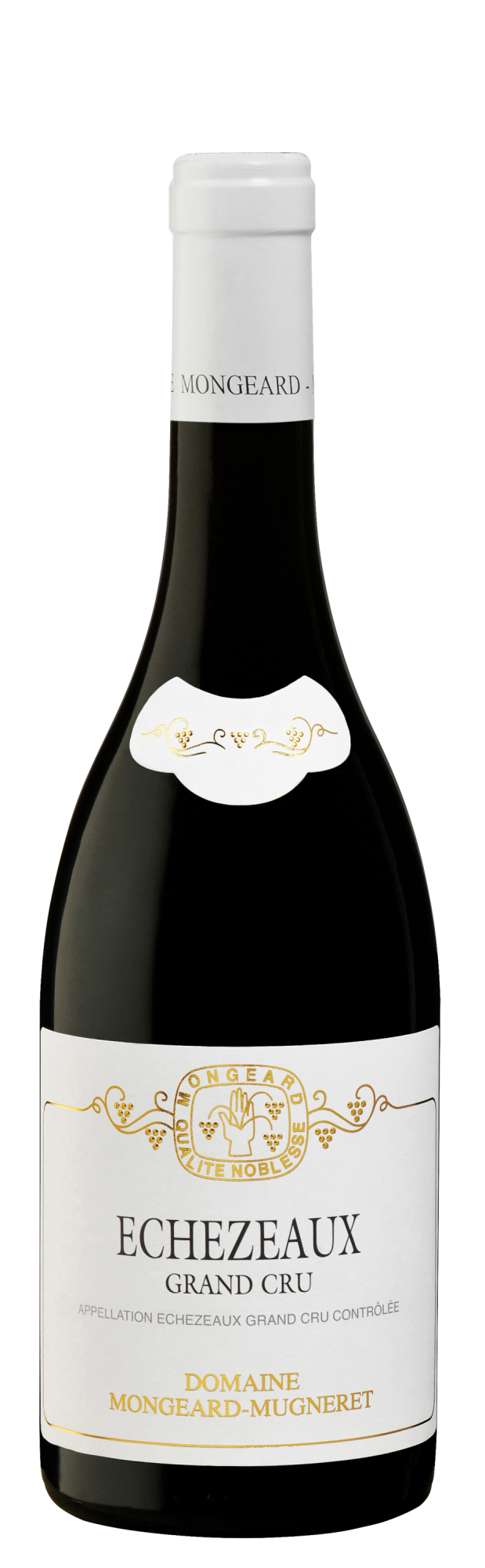 Echezeaux Grand Cru, Domaine Mongeard Mugneret 2022 – Vintage Wine