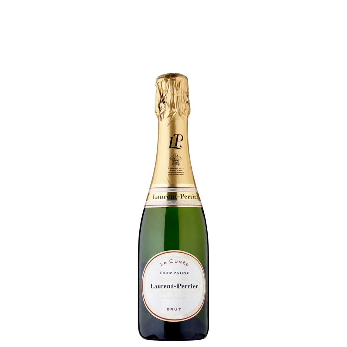 Laurent Perrier Cuvee Champagne Brut 750 ml : : Epicerie