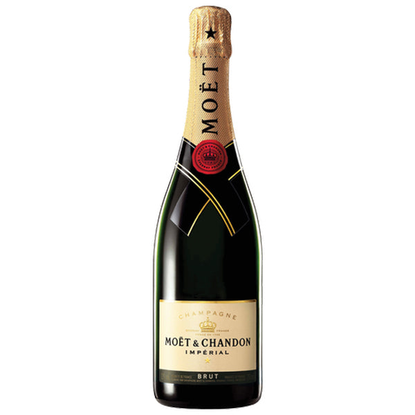 Moet & Chandon Brut Champagne – Vintage Wine Cellar Lebanon