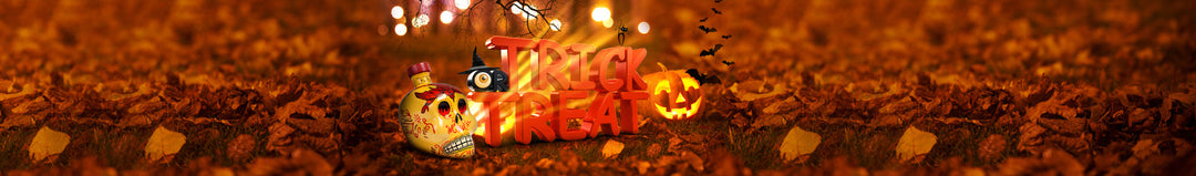Halloween Spooky Deals