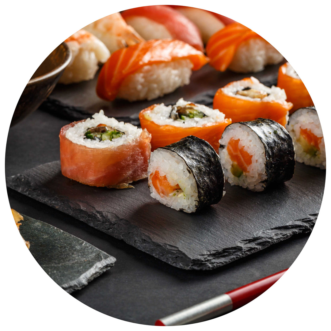 Sushi light