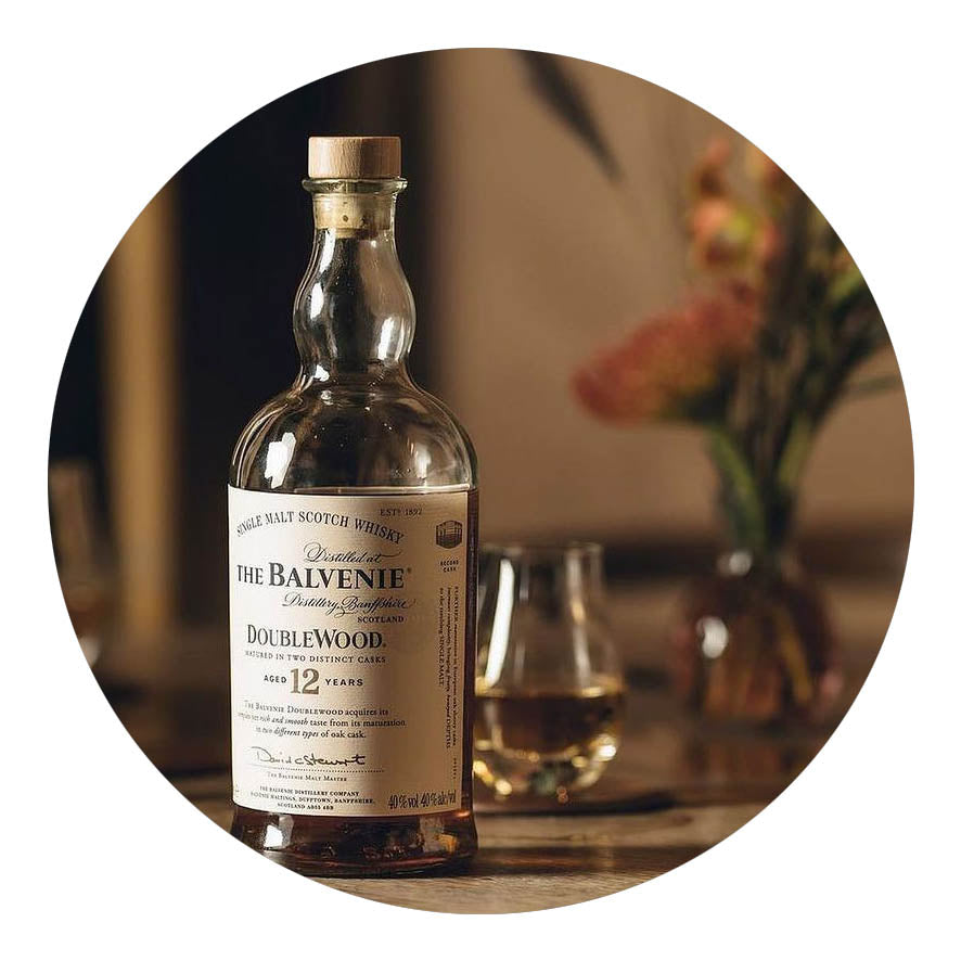 MY WHISKY