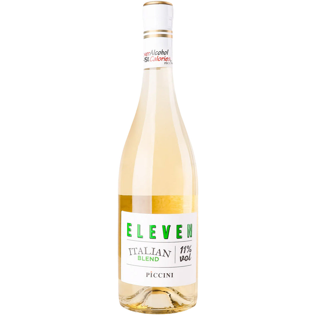 Eleven Bianco