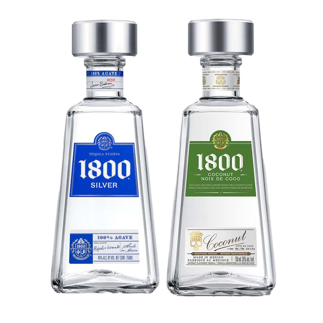 1800 Duo