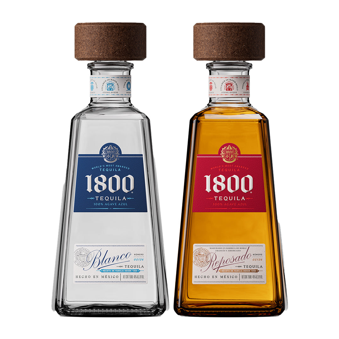 1800 Duo