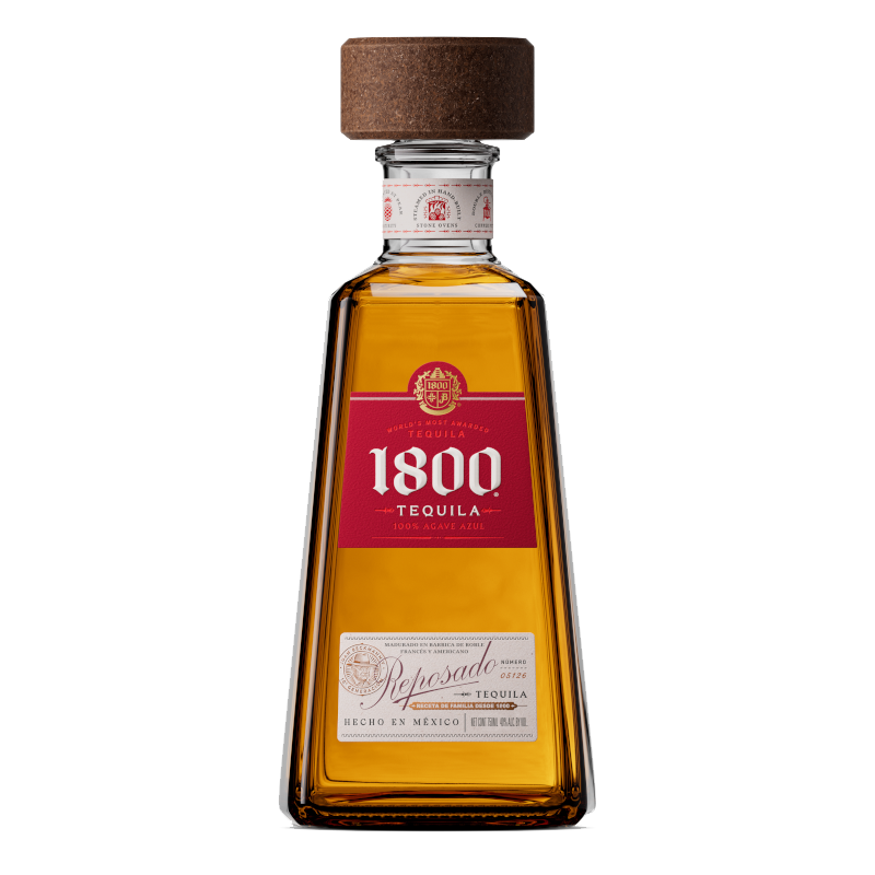 1800 Reposado