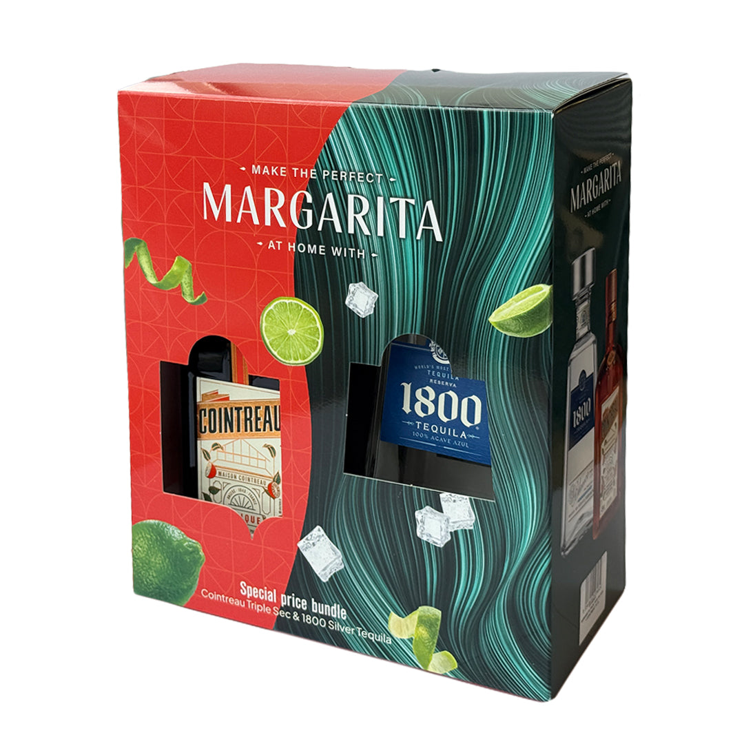 Margarita Pack