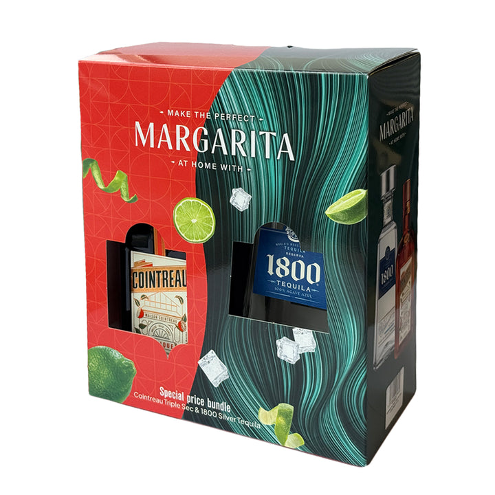Margarita Pack