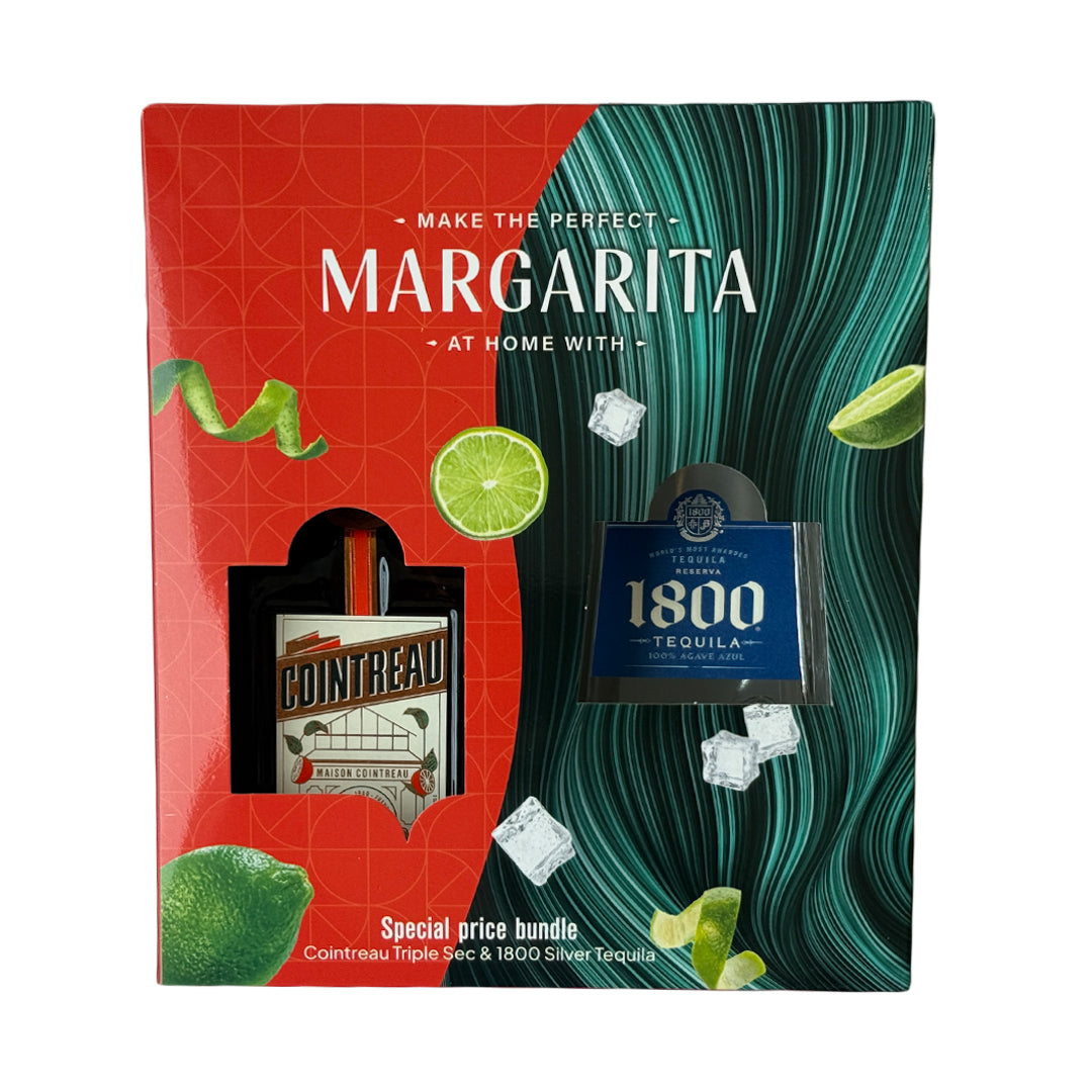 Margarita Pack