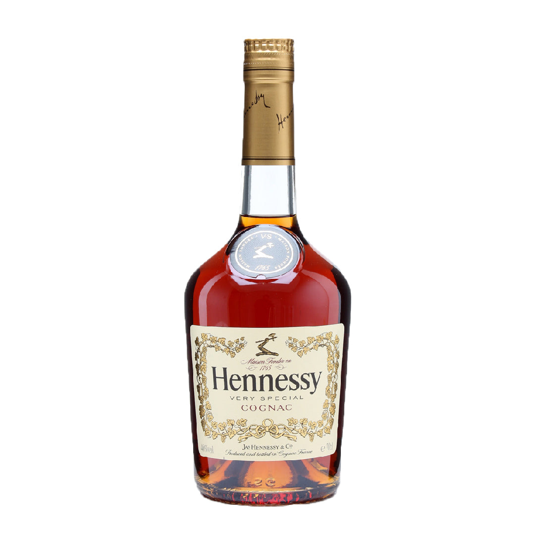 Hennessy VS