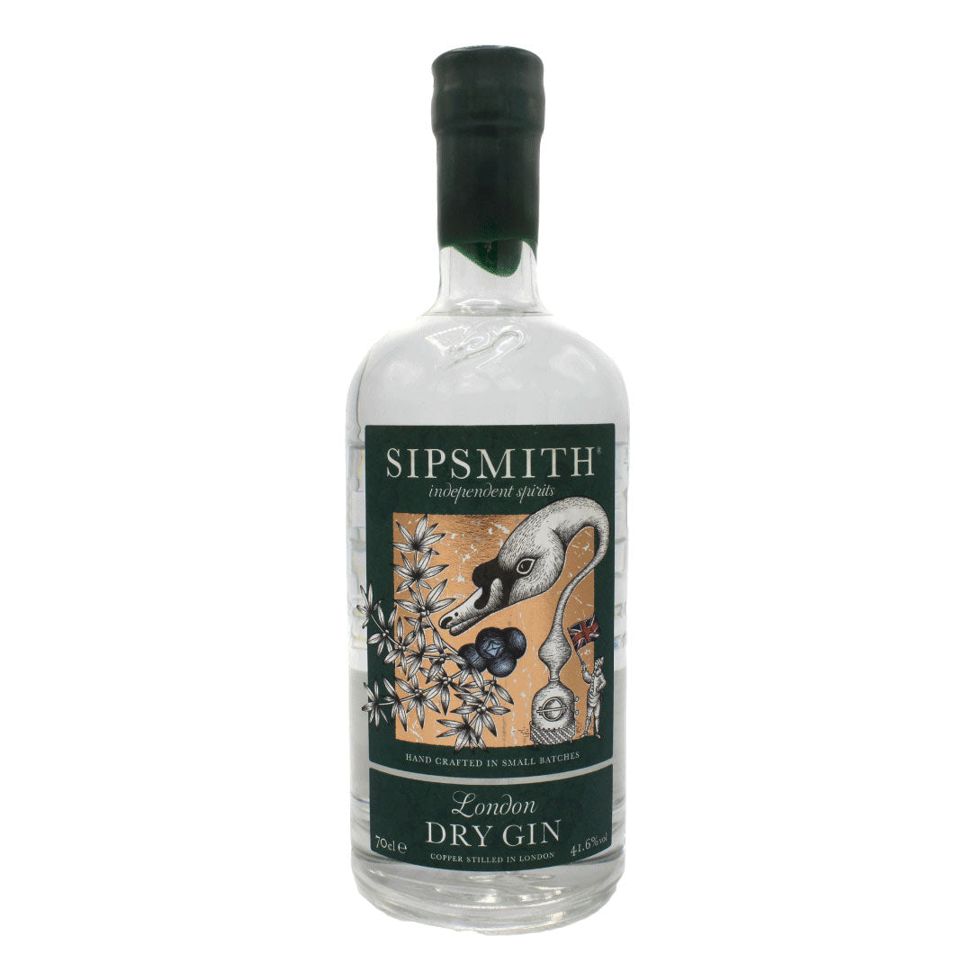 Sipsmith Gin