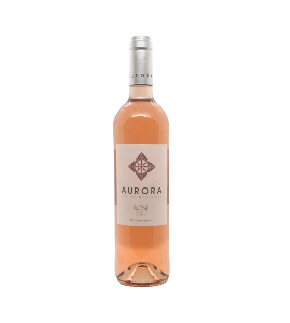 Aurora Rosé 2023