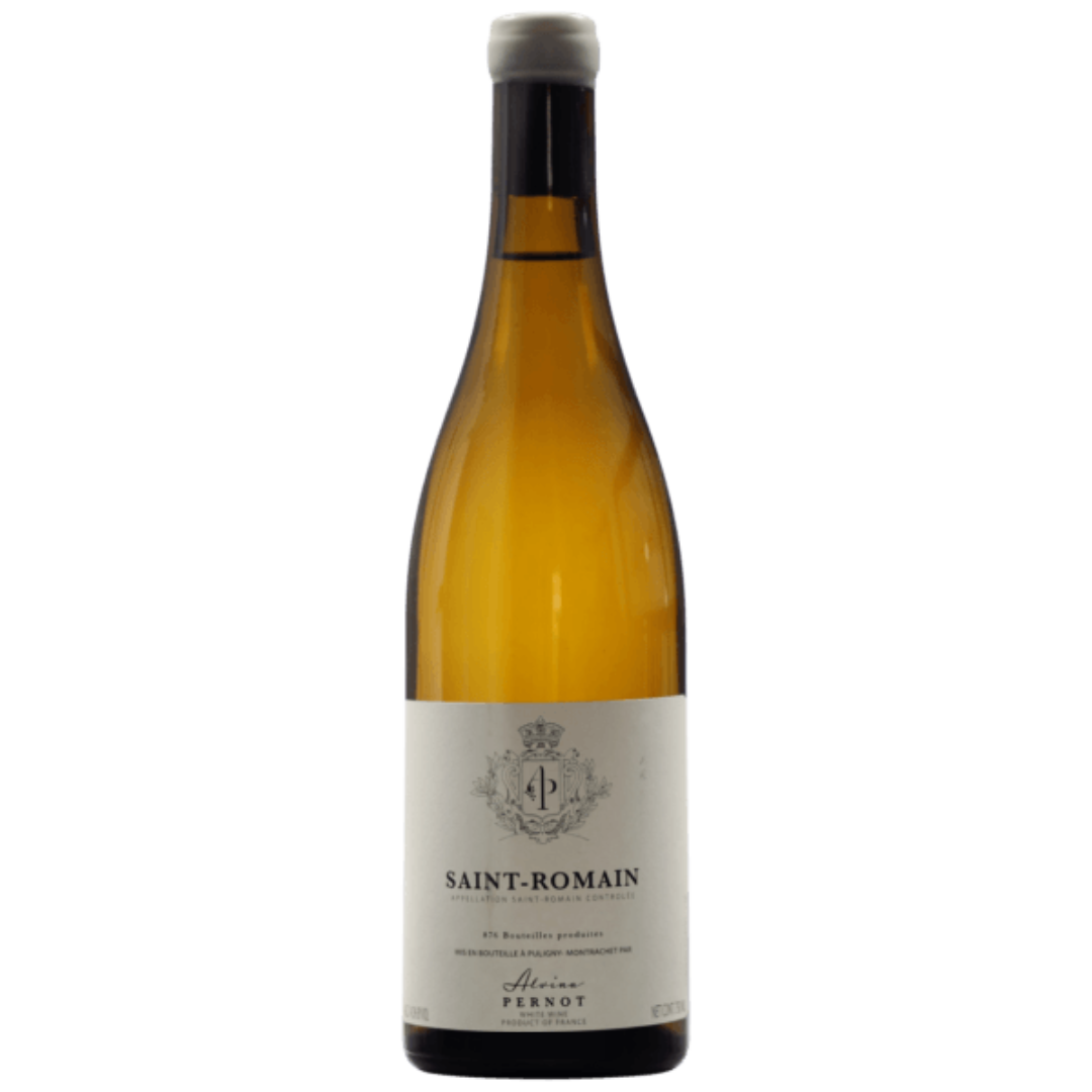 Alvina Pernot Saint Romain 2022