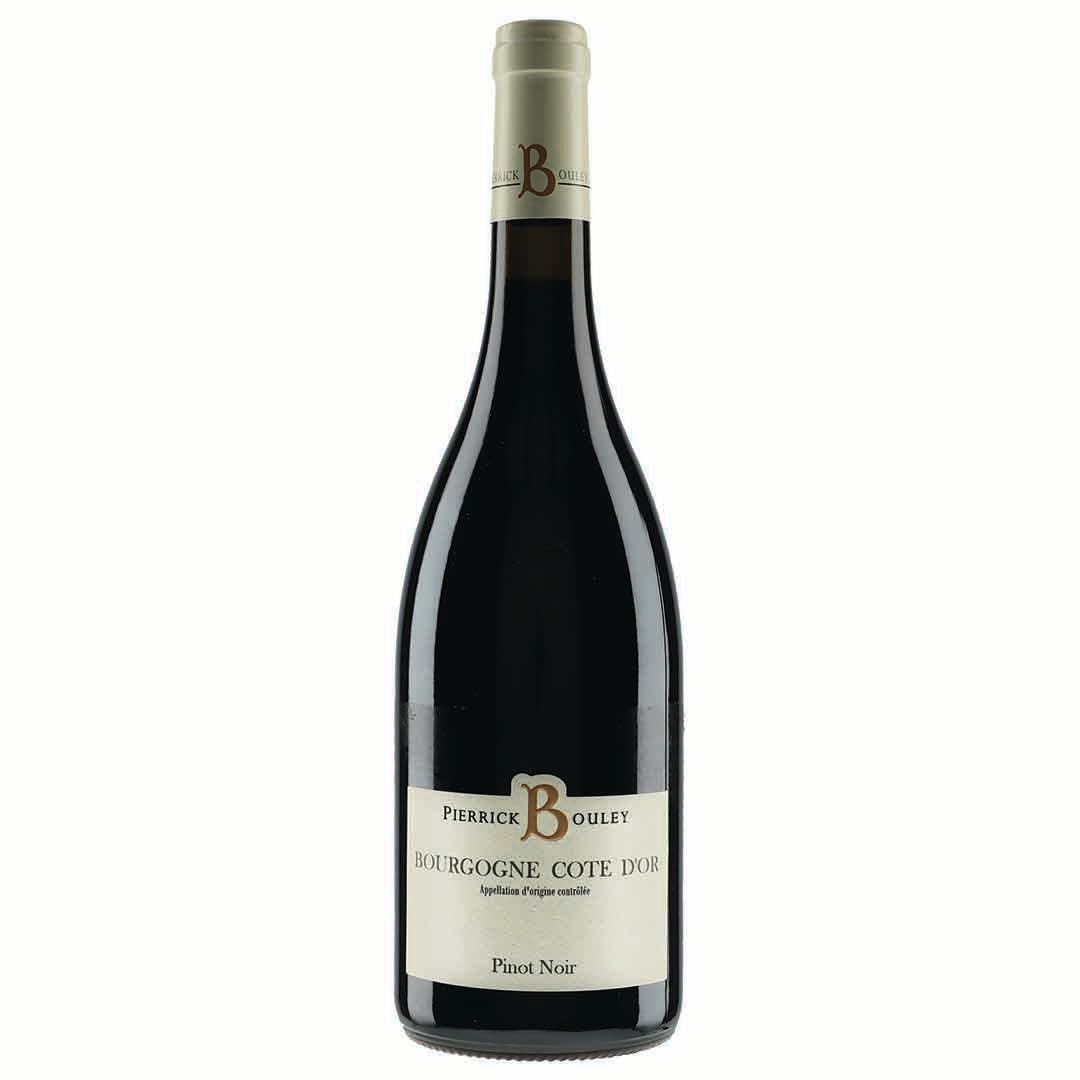 Bourgogne Cote d'Or Pinot Noir