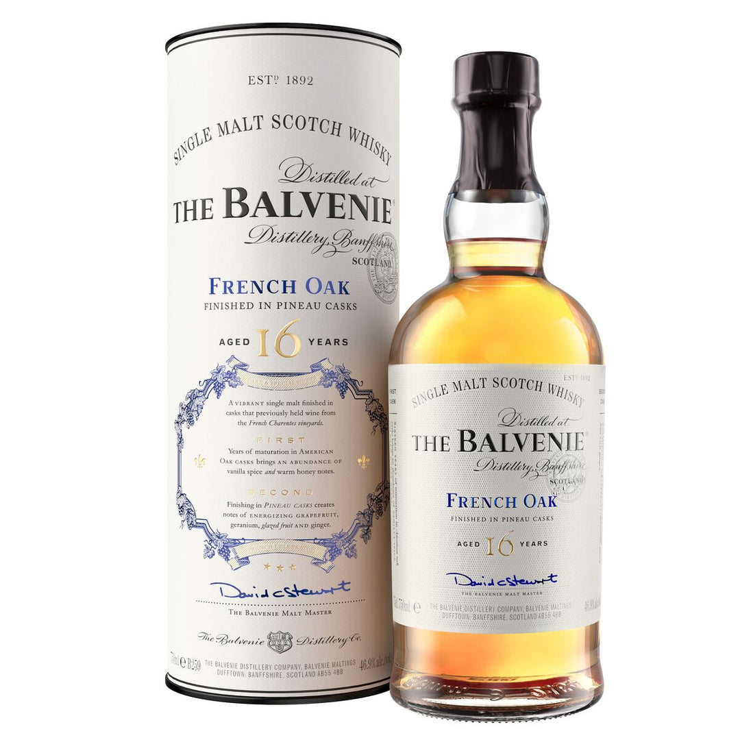 The Balvenie 16Yo French Oak