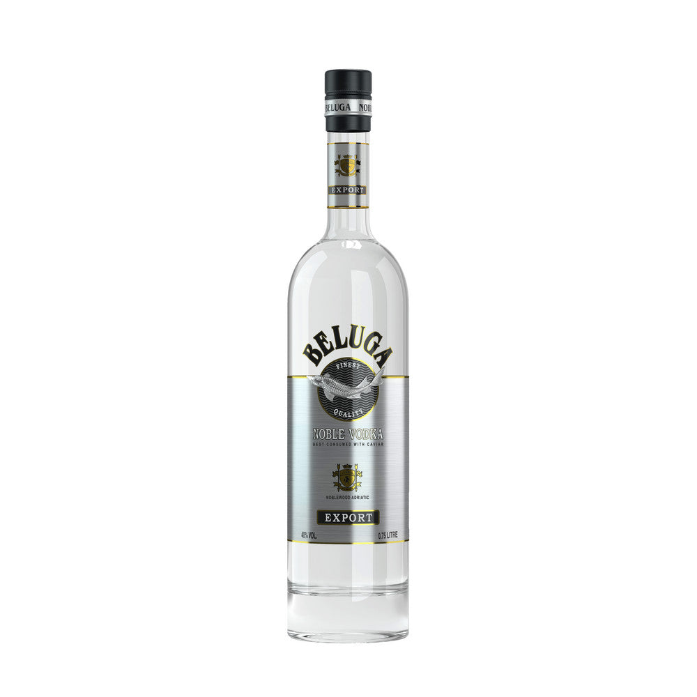 Beluga Noble Vodka 750 ML