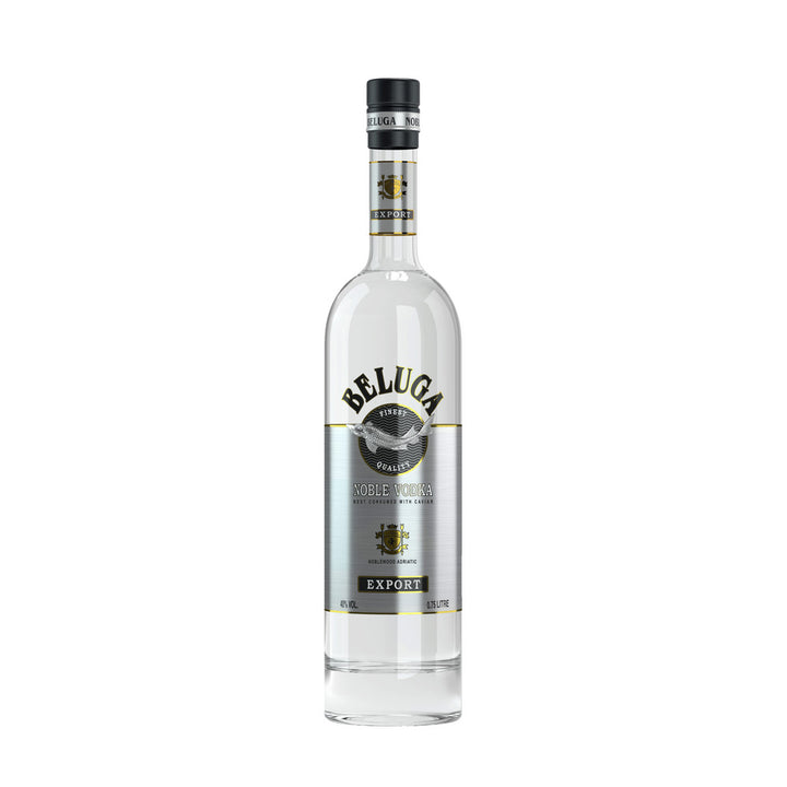 Beluga Noble Vodka 750 ML