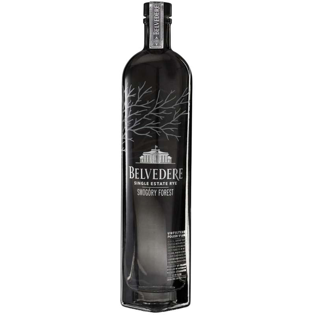 Belvedere Forest - 1L