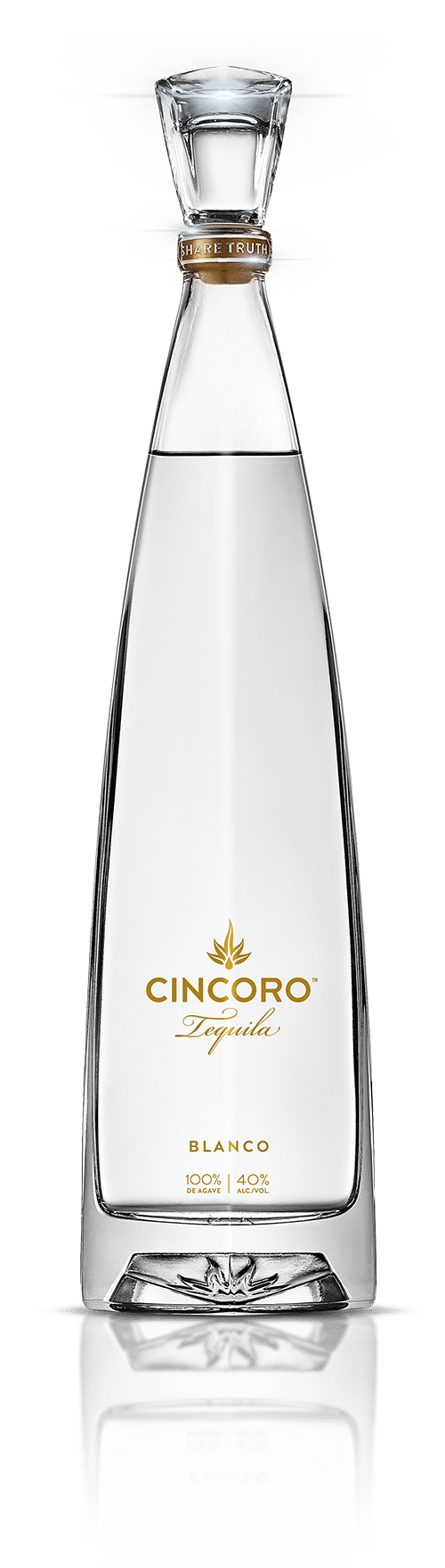 Cincoro Blanco