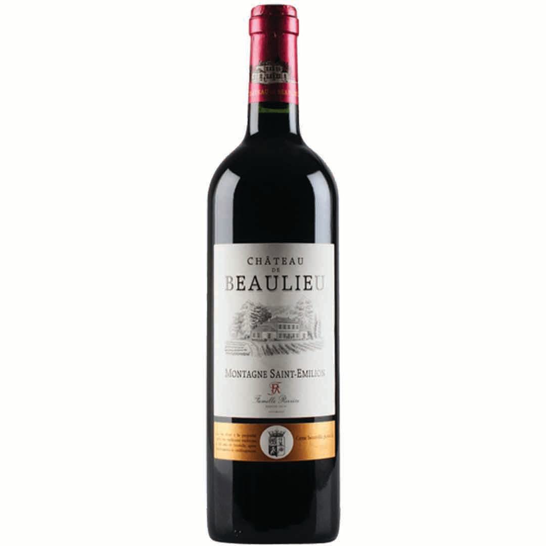 Château Haut-Batailley Pauillac 2016 – Vintage Wine Cellar Lebanon