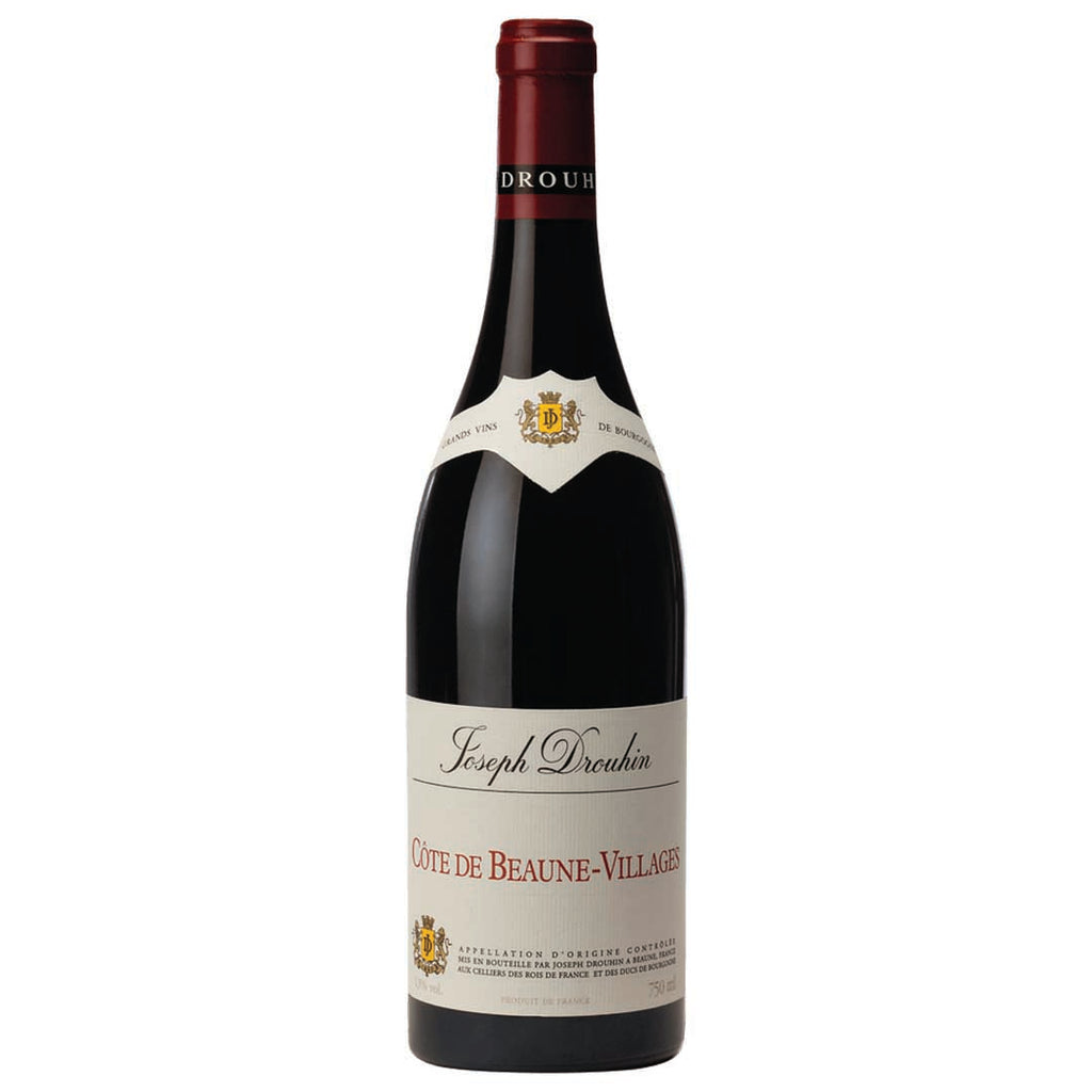 Joseph Drouhin Côte de Beaune-Villages 2021 – Vintage Wine Cellar