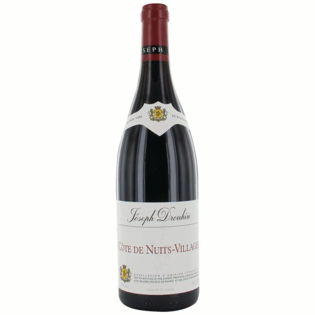 Joseph Drouhin Côte de Nuits-villages