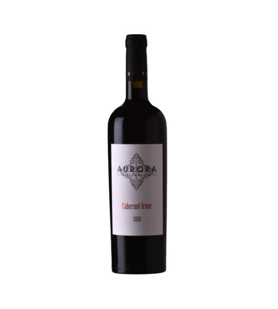 Aurora, Cabernet Franc 2018