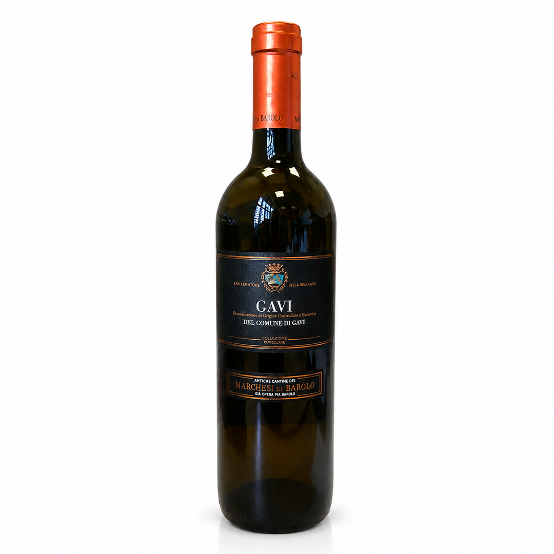 Marchesi Di Barolo Gavi Del Commune Gavi DOCG 2025