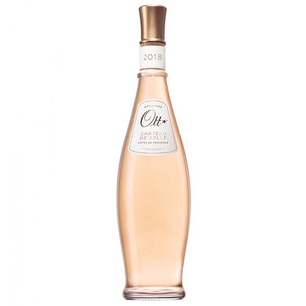 Domaine Ott Château De Selle Magnum 150Cl