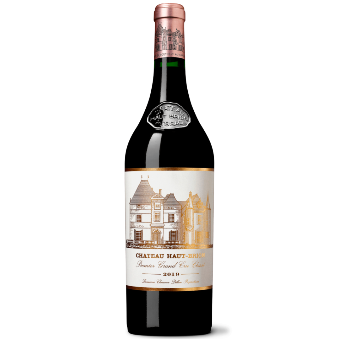 Château Haut-Brion Rouge 2019