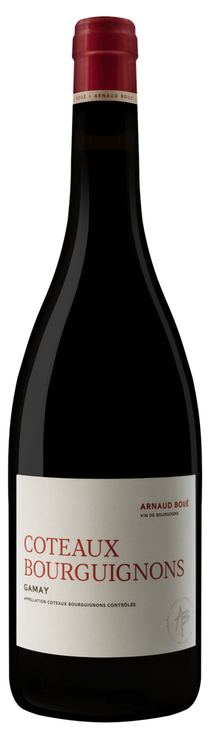 Arnaud Boué Coteaux Bourguignons 2019 – Vintage Wine Cellar Lebanon Arnaud Boué Coteaux Bourguignons 2019 – Vintage Wine Cellar Lebanon