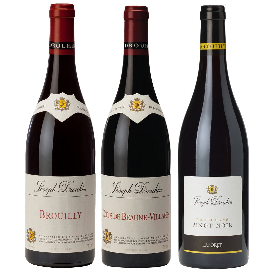 Joseph Drouhin Family