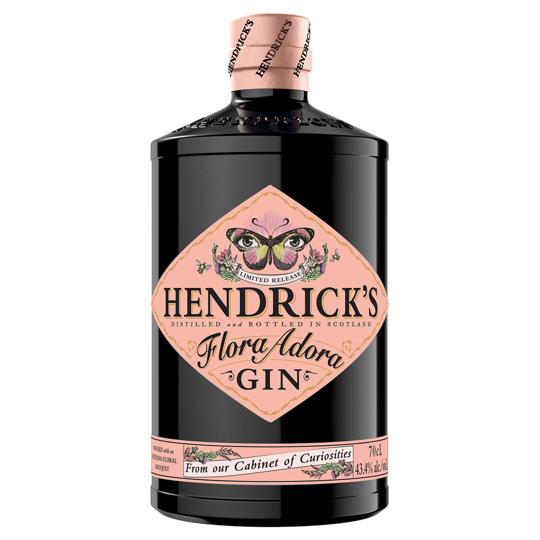 Hendrick’S Flora Adora 70Cl
