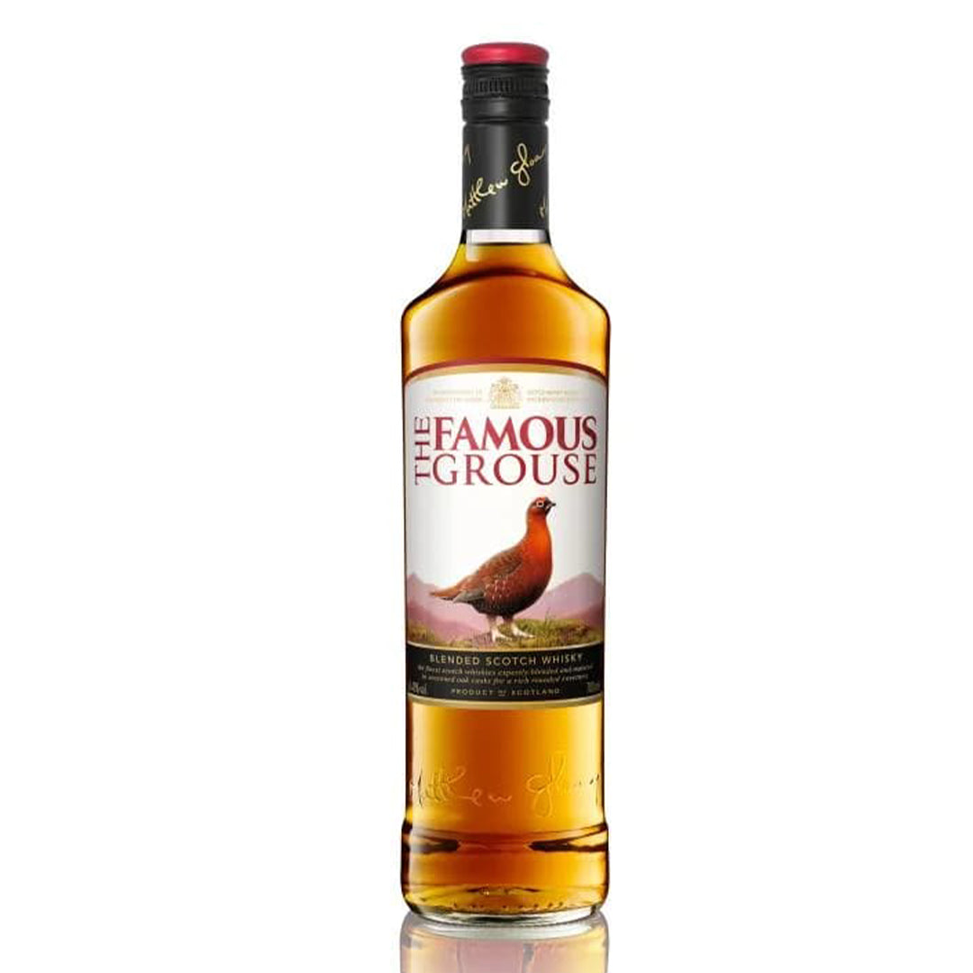 The Famous Grouse 70Cl