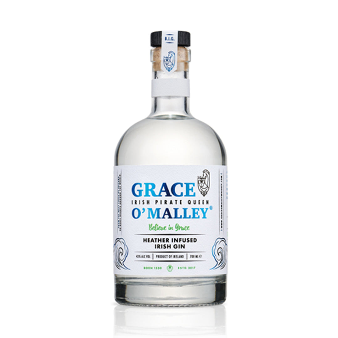 Grace O'Malley GIN 70 CL