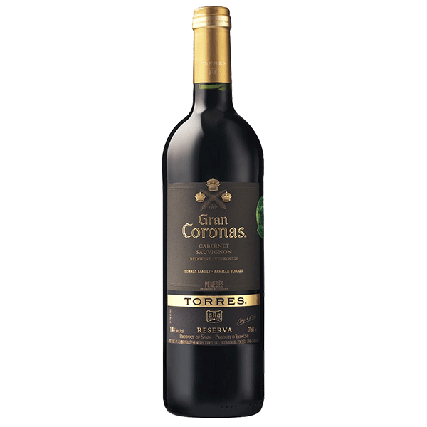 Gran Coronas Reserva Cabernet Sauvignon 2019