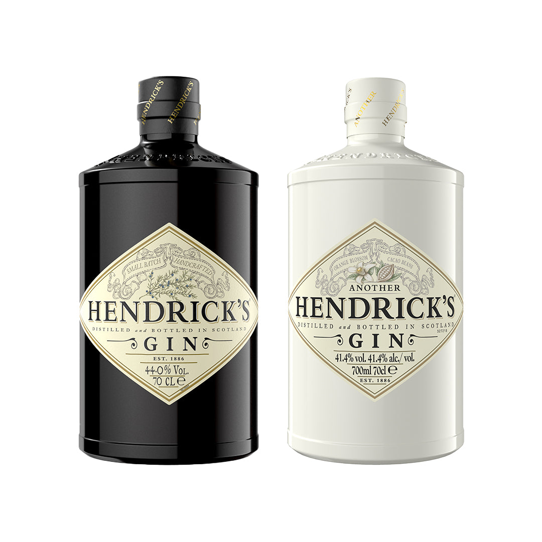 Hendrick's Duo