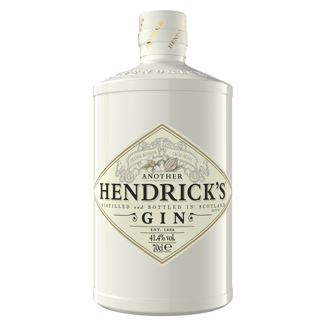 Another Hendrick's Gin
