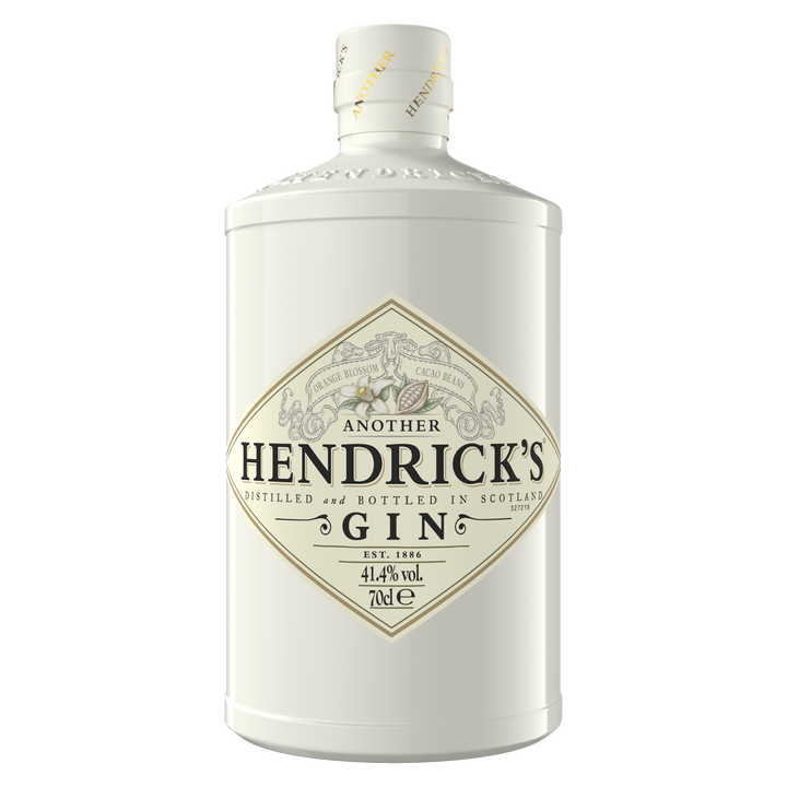 Another Hendrick's Gin
