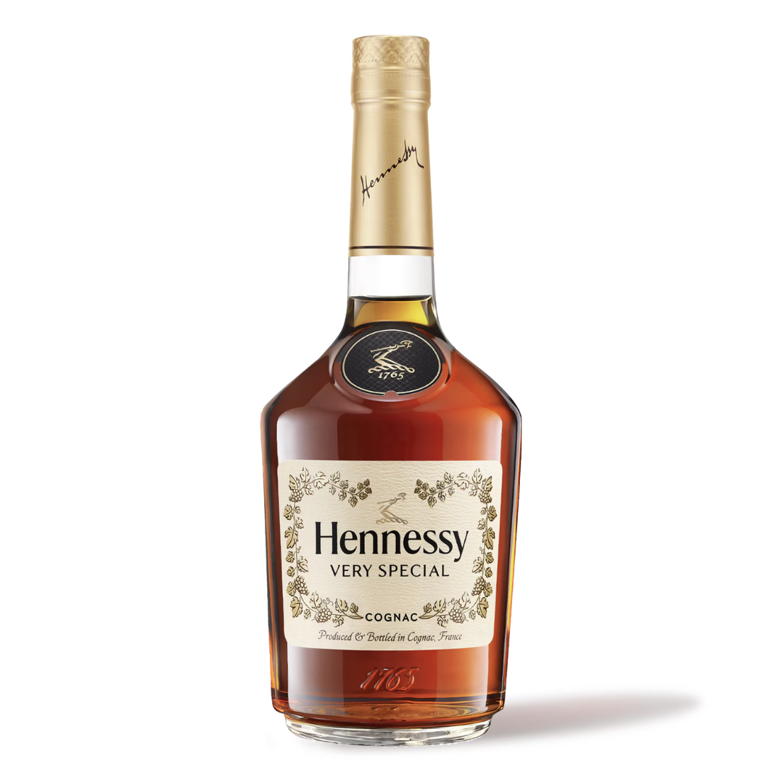 Hennessy Cognac VS