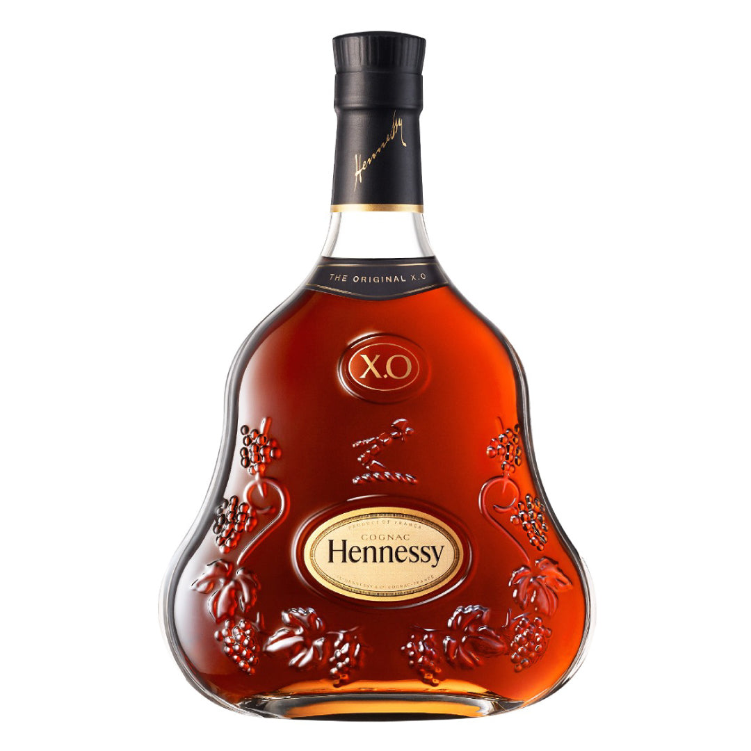 Cognac Henessy XO