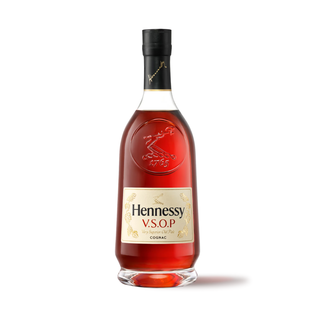 Hennessy Cognac VSOP