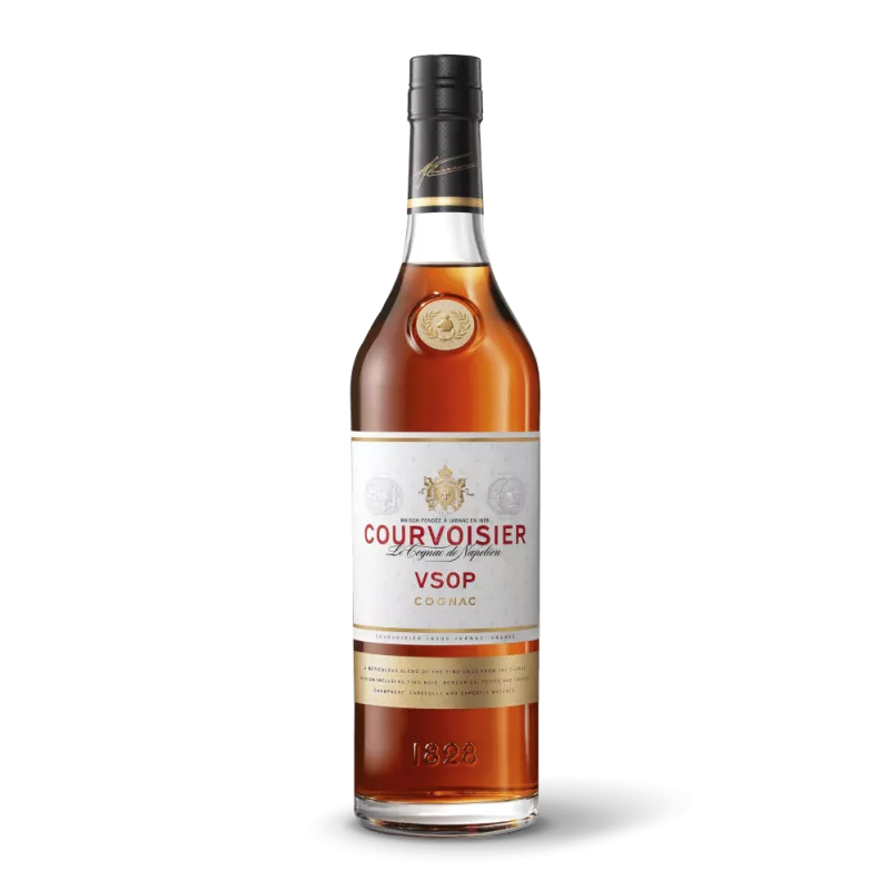 Courvoisier VSOP