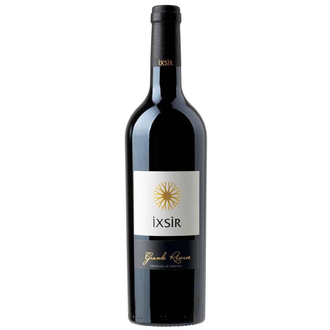 Ixsir Grande Reserve Rouge 2016